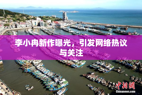 李小冉新作曝光，引发网络热议与关注