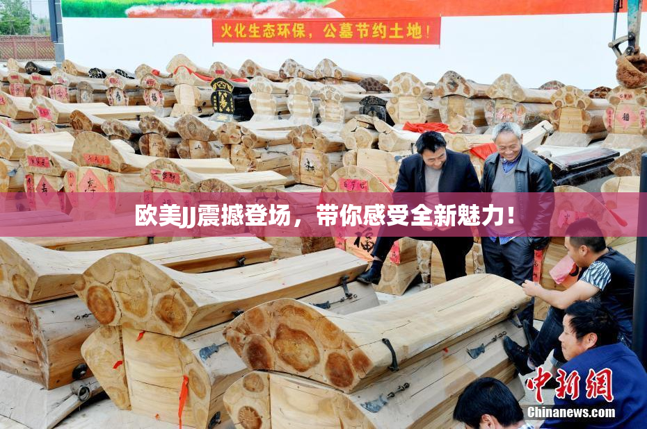 欧美JJ震撼登场，带你感受全新魅力！