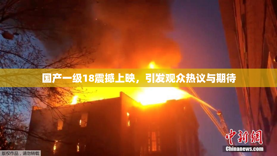 国产一级18震撼上映，引发观众热议与期待