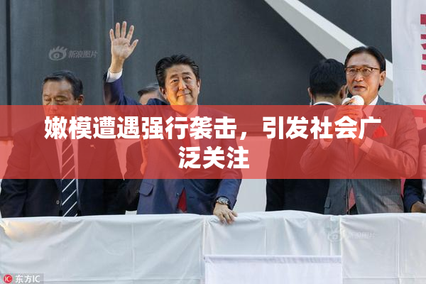 嫩模遭遇强行袭击，引发社会广泛关注