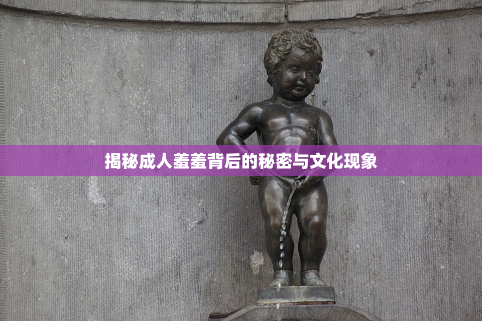 揭秘成人羞羞背后的秘密与文化现象
