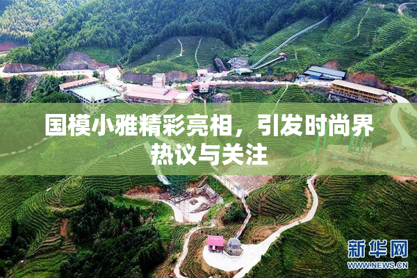 国模小雅精彩亮相，引发时尚界热议与关注