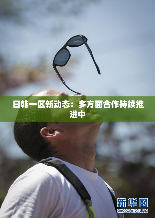 日韩一区新动态：多方面合作持续推进中