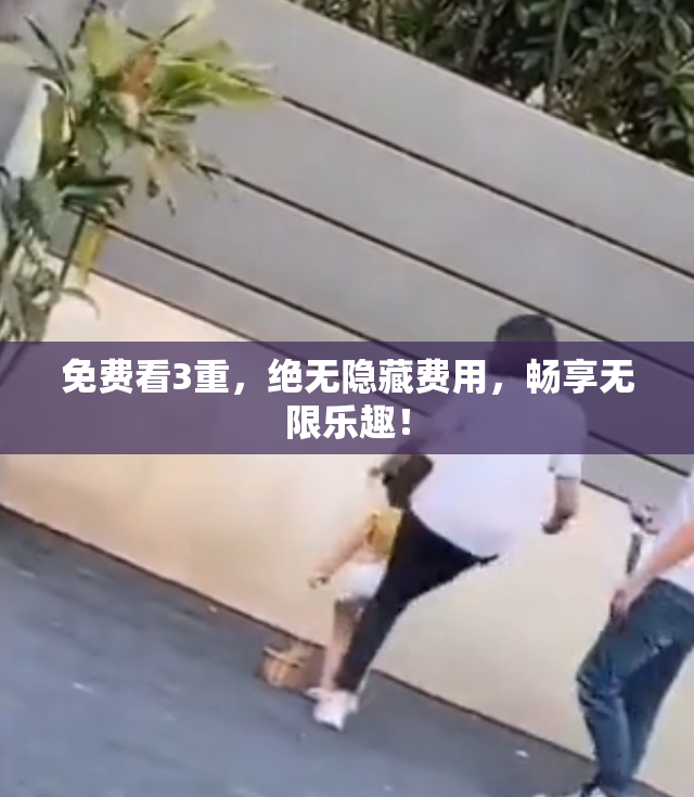 免费看3重，绝无隐藏费用，畅享无限乐趣！
