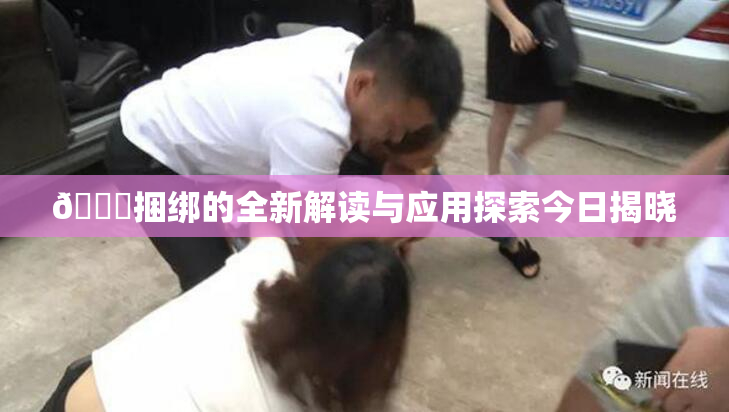 🔞捆绑的全新解读与应用探索今日揭晓