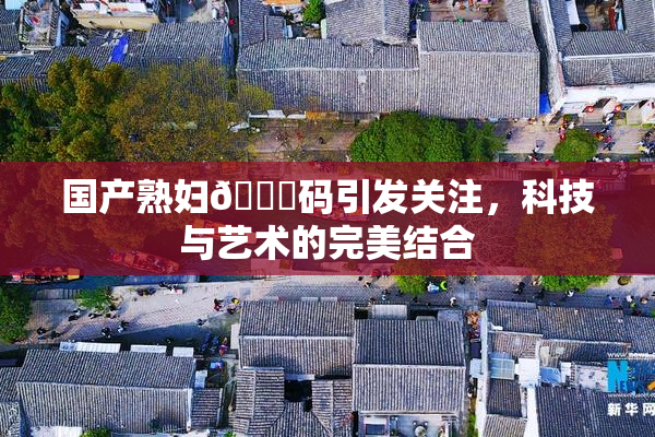 国产熟妇🈚码引发关注，科技与艺术的完美结合