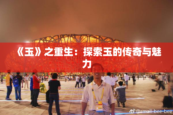 《玉》之重生：探索玉的传奇与魅力