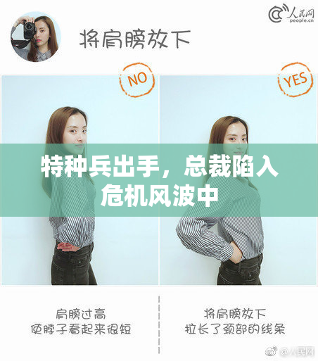 特种兵出手，总裁陷入危机风波中