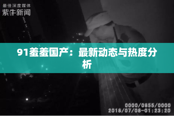 91羞羞国产：最新动态与热度分析