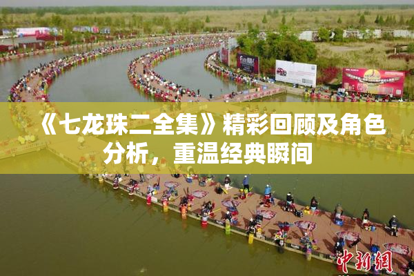 《七龙珠二全集》精彩回顾及角色分析，重温经典瞬间