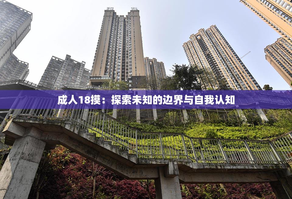 成人18摸：探索未知的边界与自我认知