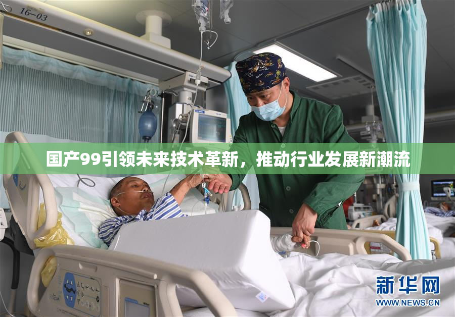 国产99引领未来技术革新，推动行业发展新潮流