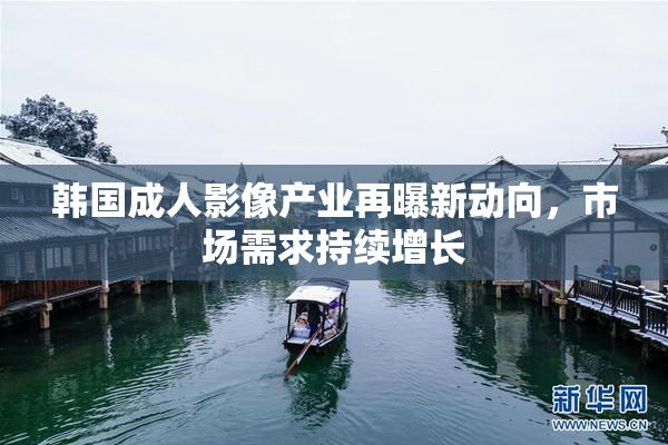 韩国成人影像产业再曝新动向，市场需求持续增长