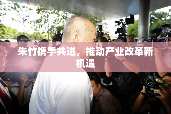 朱竹携手共进，推动产业改革新机遇
