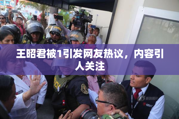 王昭君被1引发网友热议，内容引人关注
