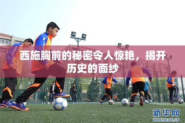 西施胸前的秘密令人惊艳，揭开历史的面纱