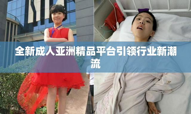 全新成人亚洲精品平台引领行业新潮流