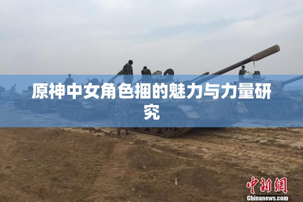 原神中女角色捆的魅力与力量研究