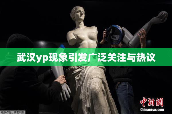 武汉yp现象引发广泛关注与热议