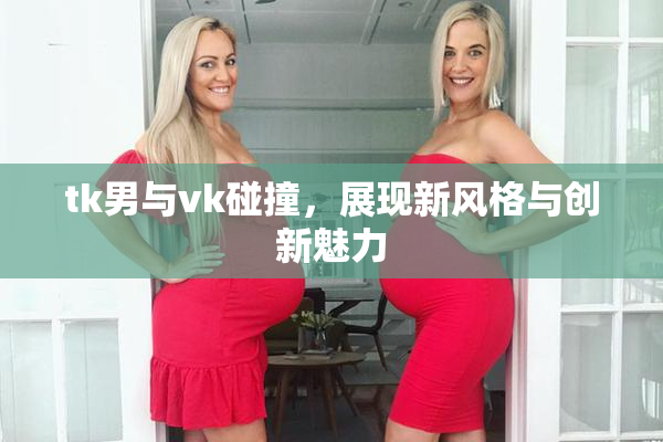 tk男与vk碰撞，展现新风格与创新魅力
