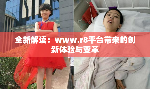 全新解读：www.r8平台带来的创新体验与变革