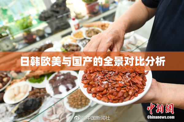 日韩欧美与国产的全景对比分析