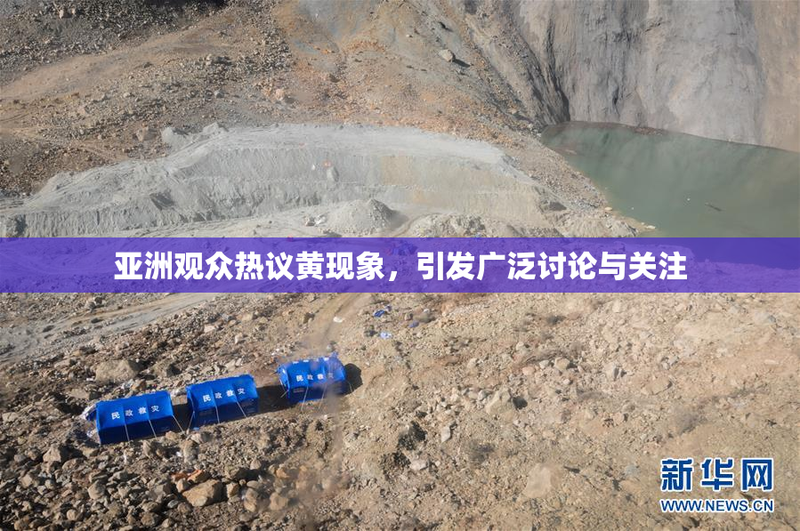 亚洲观众热议黄现象，引发广泛讨论与关注