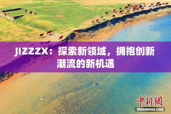 JIZZZX：探索新领域，拥抱创新潮流的新机遇