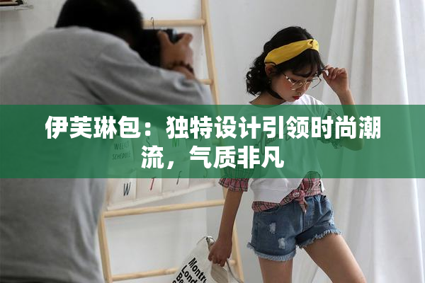伊芙琳包：独特设计引领时尚潮流，气质非凡