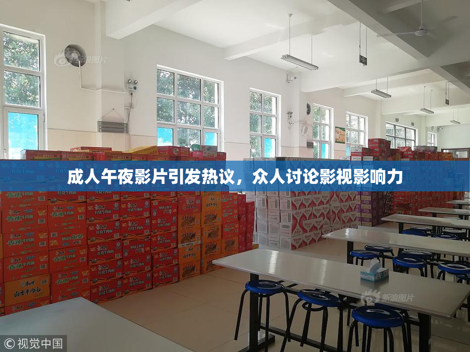 成人午夜影片引发热议，众人讨论影视影响力