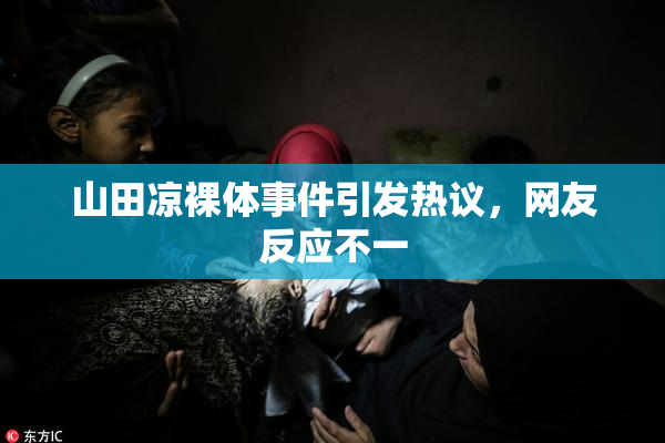 山田凉裸体事件引发热议，网友反应不一