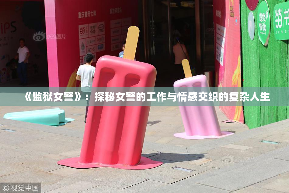 《监狱女警》：探秘女警的工作与情感交织的复杂人生