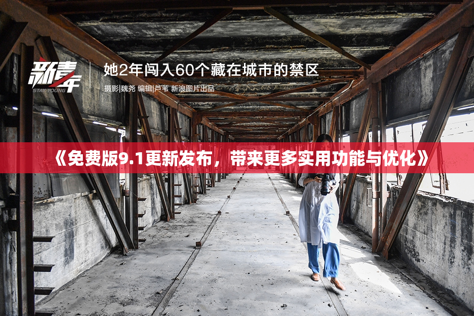 《免费版9.1更新发布，带来更多实用功能与优化》