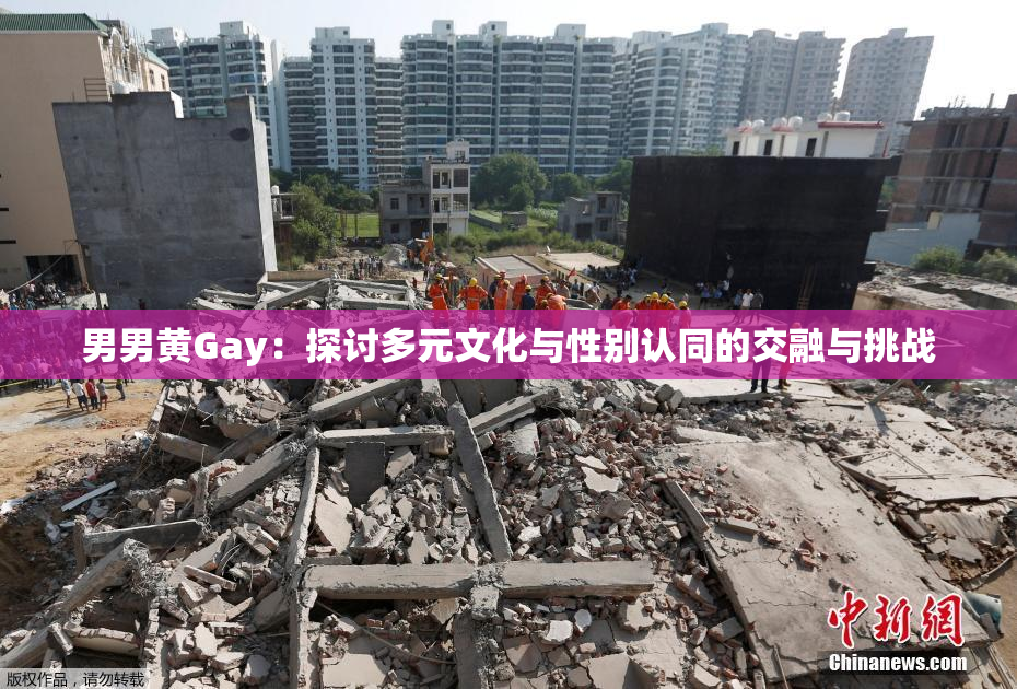 男男黄Gay：探讨多元文化与性别认同的交融与挑战