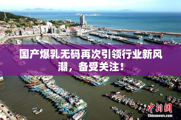 国产爆乳无码再次引领行业新风潮，备受关注！