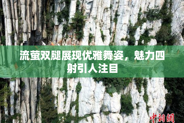 流萤双腿展现优雅舞姿，魅力四射引人注目