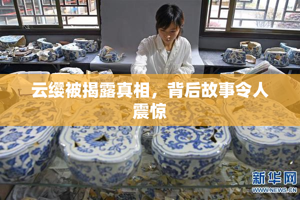 云缨被揭露真相，背后故事令人震惊