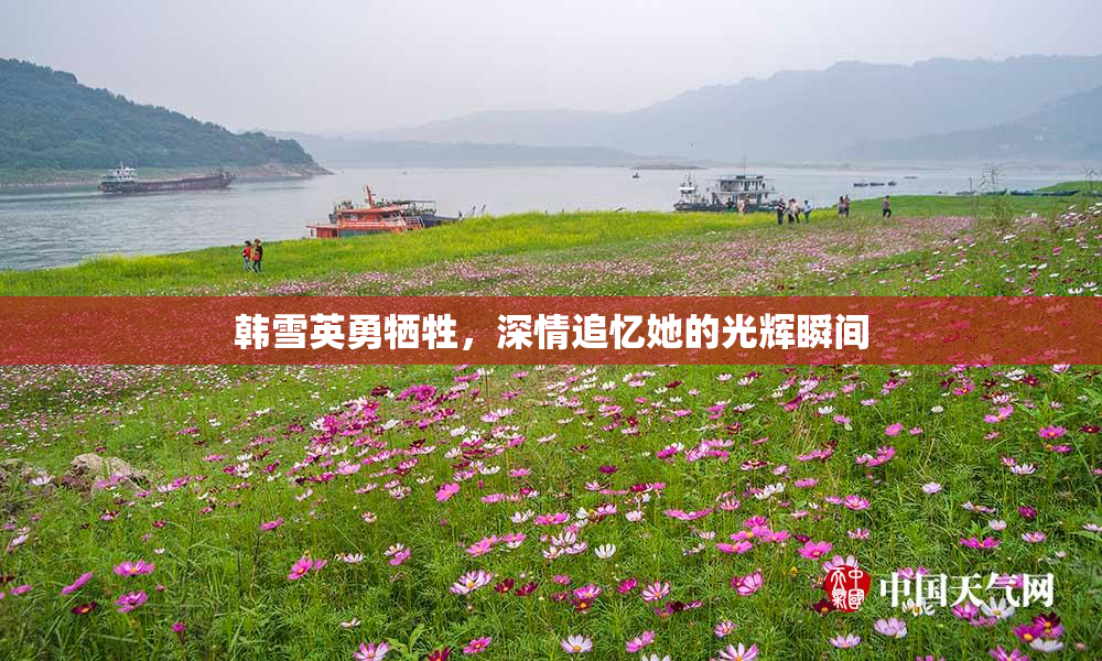 韩雪英勇牺牲，深情追忆她的光辉瞬间