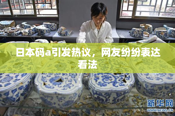 日本码a引发热议，网友纷纷表达看法