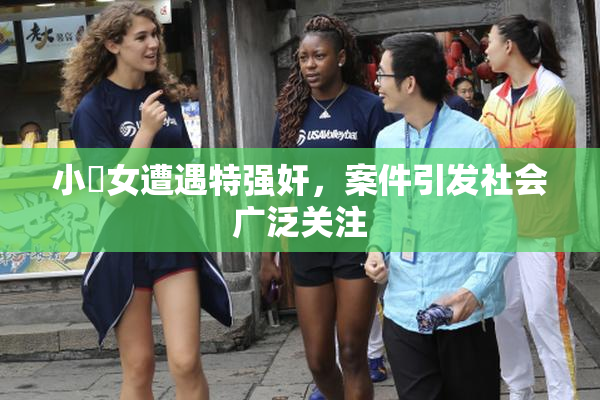 小處女遭遇特强奸，案件引发社会广泛关注