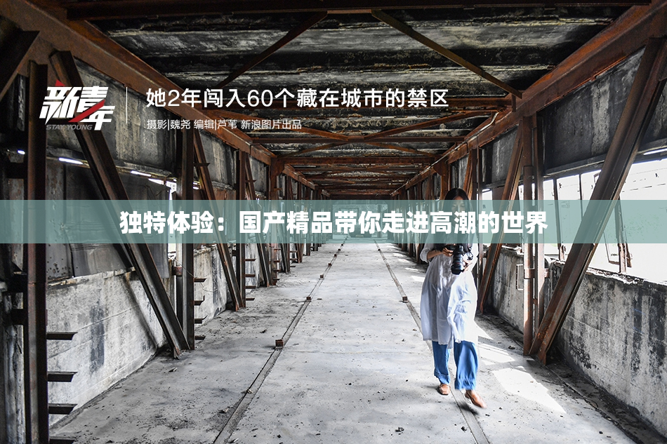 独特体验：国产精品带你走进高潮的世界