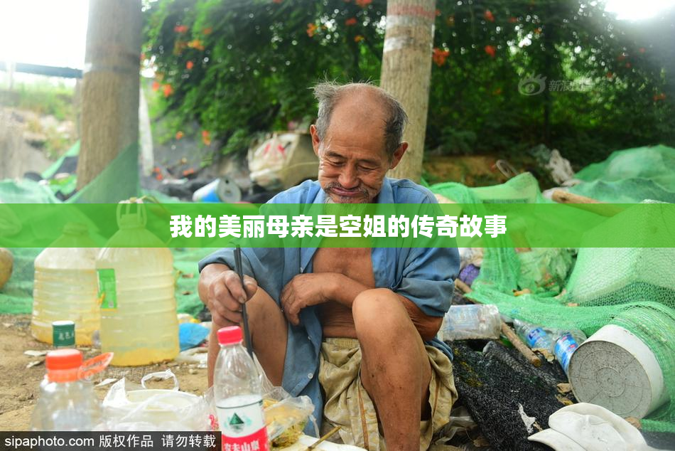 我的美丽母亲是空姐的传奇故事