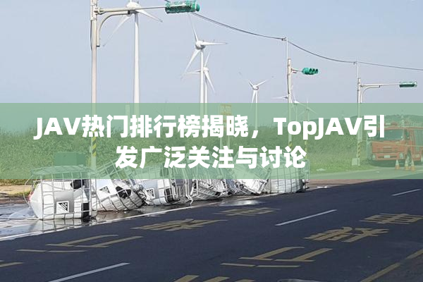 JAV热门排行榜揭晓，TopJAV引发广泛关注与讨论
