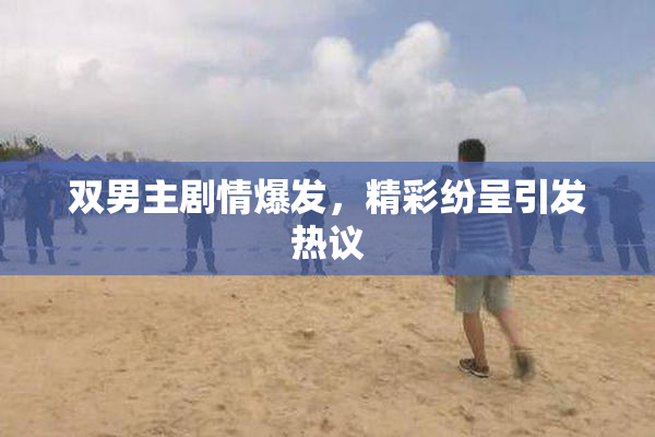 双男主剧情爆发，精彩纷呈引发热议