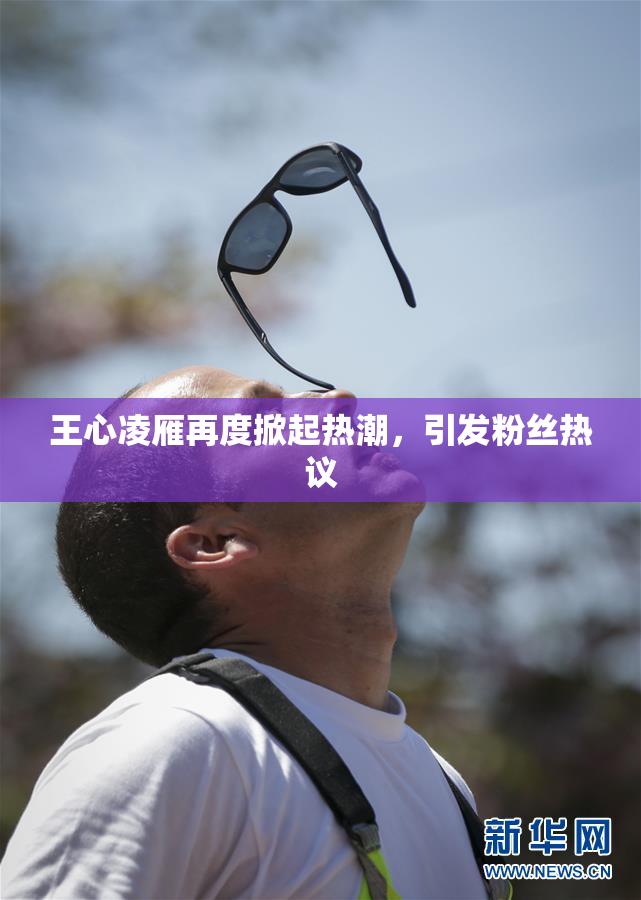 王心凌雁再度掀起热潮，引发粉丝热议