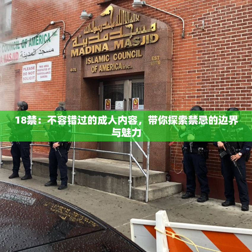 18禁：不容错过的成人内容，带你探索禁忌的边界与魅力