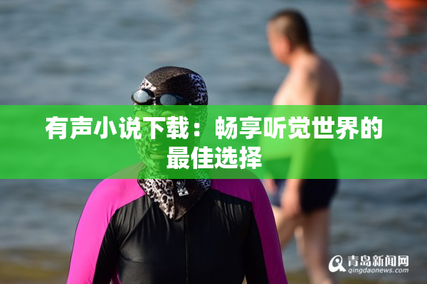 有声小说下载：畅享听觉世界的最佳选择