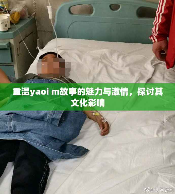 重温yaoi m故事的魅力与激情，探讨其文化影响