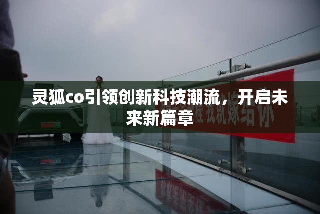 灵狐co引领创新科技潮流，开启未来新篇章