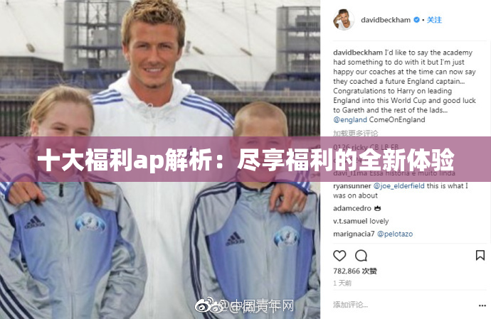 十大福利ap解析：尽享福利的全新体验